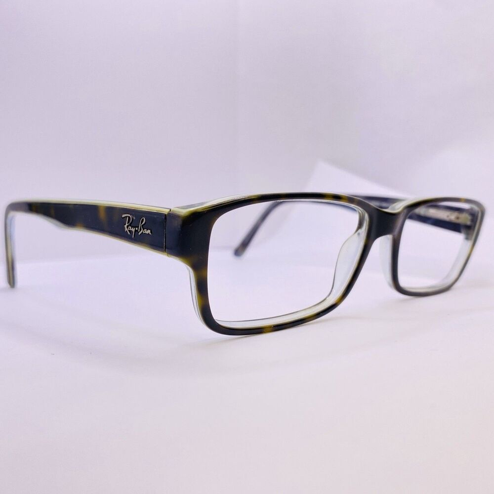Ray-Ban Eyeglasses Frames Authentic RB 5169 5023 54 [] 16 140 Havana Gradient